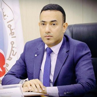 رئيس جامعة آشور